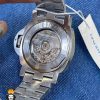 ساعت مچی مردانه پنرای استیل اتوماتیک 0984 Panerai Luminor