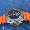 ساعت مچی مردانه پنرای اتوماتیک 0985 Panerai Luminor Submersible