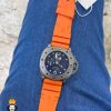 ساعت مچی مردانه پنرای اتوماتیک 0985 Panerai Luminor Submersible