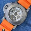 ساعت مچی مردانه پنرای اتوماتیک 0985 Panerai Luminor Submersible