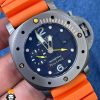 ساعت مچی مردانه پنرای اتوماتیک 0985 Panerai Luminor Submersible