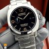 ساعت مچی مردانه پنرای استیل اتوماتیک 0984 Panerai Luminor