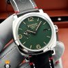 ساعت مچی مردانه پنرای اتوماتیک 0989 Panerai Luminor Radiomir