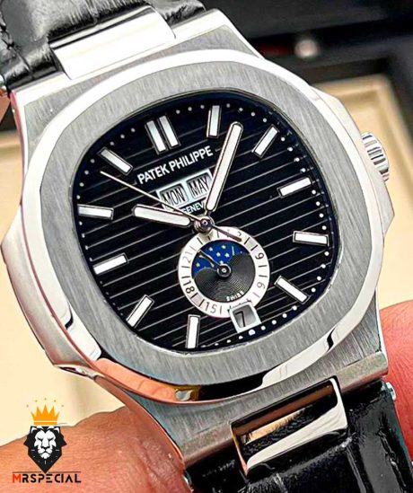 ساعت مچی مردانه پتک فیلیپ ناتیلوس اتومات Patek Philippe NUATILOS 0953