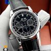 ساعت مچی مردانه پتک فیلیپ چرمی اتومات Patek Philippe 0998