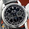 ساعت مچی مردانه پتک فیلیپ چرمی اتومات Patek Philippe 0998