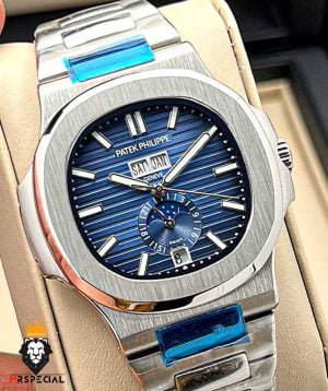 ساعت مچی مردانه پتک فیلیپ ناتیلوس اتومات Patek Philippe NUATILOS 0955