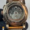 ساعت مچی مردانه پتک فیلیپ چرمی اتومات رزگلد Patek Philippe 0997