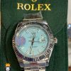 ساعت مچی مردانه رولکس مدل دی دیت تیفانی اتوماتیک 0959 ROLEX DAY DATE
