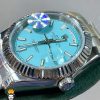 ساعت مچی مردانه رولکس مدل دی دیت تیفانی اتوماتیک 0959 ROLEX DAY DATE