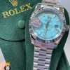 ساعت مچی مردانه رولکس مدل دی دیت تیفانی اتوماتیک 0959 ROLEX DAY DATE