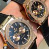 ساعت مچی ست مردانه و زنانه هابلوت کرنوگراف 0949 HUBLOT BIG BANG