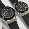ساعت مچی ست مردانه و زنانه هابلوت کرنوگراف 0964 HUBLOT BIG BANG