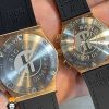 ساعت مچی ست مردانه و زنانه هابلوت کرنوگراف 0949 HUBLOT BIG BANG
