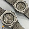 ساعت مچی ست مردانه و زنانه هابلوت کرنوگراف 0967 HUBLOT BIG BANG