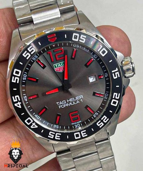 ساعت مچی مردانه تگ هویر مدل فرمول 1 اتوماتیک 0981 TAG HEUER formula 1