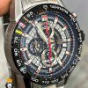 ساعت مچی مردانه تگ هویر کررا استیل کرنوگراف Tag Heuer Carrera TG 0980