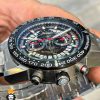 ساعت مچی مردانه تگ هویر کررا استیل کرنوگراف Tag Heuer Carrera TG 0980