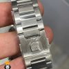 ساعت مچی مردانه تگ هویر کررا استیل کرنوگراف Tag Heuer Carrera TG 0980