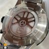 ساعت مچی مردانه تگ هویر کررا استیل کرنوگراف Tag Heuer Carrera TG 0980