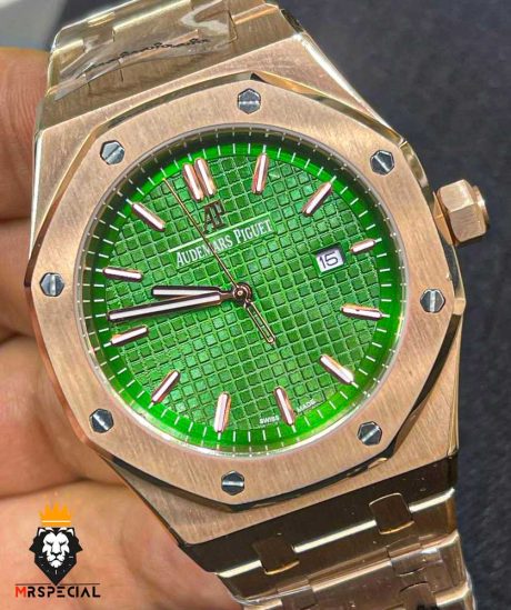 ساعت مچی مردانه اودمار پیگه AUDEMARS PIGUET ROYAL 01065