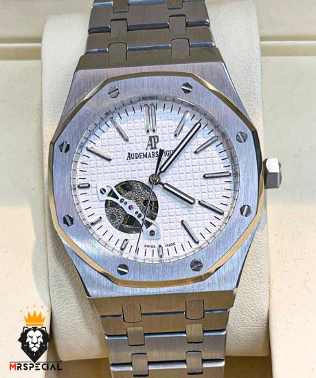 ساعت مچی مردانه اودمار پیگه اتومات AUDEMARS PIGUET ROYAL 01043