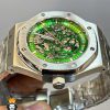 ساعت مچی مردانه اودمار پیگه اتومات AUDEMARS PIGUET ROYAL 01028