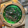 ساعت مچی مردانه اودمار پیگه اتومات AUDEMARS PIGUET ROYAL 01029