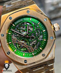 ساعت مچی مردانه اودمار پیگه اتومات AUDEMARS PIGUET ROYAL 01029