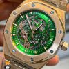 ساعت مچی مردانه اودمار پیگه اتومات AUDEMARS PIGUET ROYAL 01029