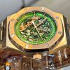 ساعت مچی مردانه اودمار پیگه اتومات AUDEMARS PIGUET ROYAL 01029