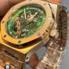 ساعت مچی مردانه اودمار پیگه اتومات AUDEMARS PIGUET ROYAL 01029
