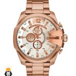 ساعت مچی مردانه دیزل شاخدار Diesel 0838