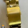ساعت مچی مردانه دیزل طلایی کرنوگراف diesel 01013