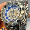 ساعت مچی مردانه اینویکتا هیبرید استیل INVICTA Hybrid 01026