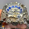 ساعت مچی مردانه اینویکتا هیبرید استیل INVICTA Hybrid 01026