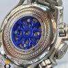 ساعت مچی مردانه اینویکتا هیبرید استیل INVICTA Hybrid 01026