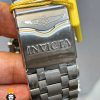 ساعت مچی مردانه اینویکتا هیبرید استیل INVICTA Hybrid 01026