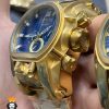 ساعت مچی مردانه اینویکتا مدل زئوس موتور ژاپن 01034 INVICTA ZEUS