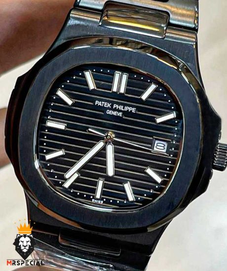 ساعت مچی مردانه پتک فیلیپ ناتیلوس اتومات Patek Philippe NUATILOS 01057