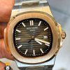 ساعت مچی مردانه پتک فیلیپ Patek Philippe NUATILOS 01040