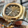 ساعت مچی مردانه پتک فیلیپ Patek Philippe NUATILOS 01040