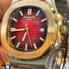 ساعت مچی مردانه پتک فیلیپ Patek Philippe NUATILOS 01041