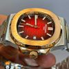 ساعت مچی مردانه پتک فیلیپ Patek Philippe NUATILOS 01041