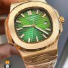 ساعت مچی مردانه پتک فیلیپ Patek Philippe NUATILOS 01056