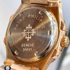 ساعت مچی مردانه پتک فیلیپ Patek Philippe NUATILOS 01056