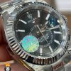 ساعت مچی مردانه رولکس اسکای دالر اتوماتیک 01572 Rolex Sky Dweller