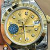 ساعت مچی زنانه رولکس مدل دیت جاست اتوماتیک 01070 ROLEX DATEJUST