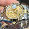 ساعت مچی زنانه رولکس مدل دیت جاست اتوماتیک 01070 ROLEX DATEJUST