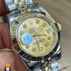ساعت مچی زنانه رولکس مدل دیت جاست اتوماتیک 01070 ROLEX DATEJUST